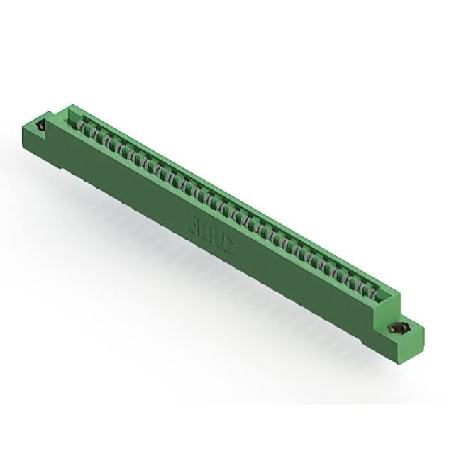 307-024-453-107 EDAC Inc.  Edgeboard Connectors